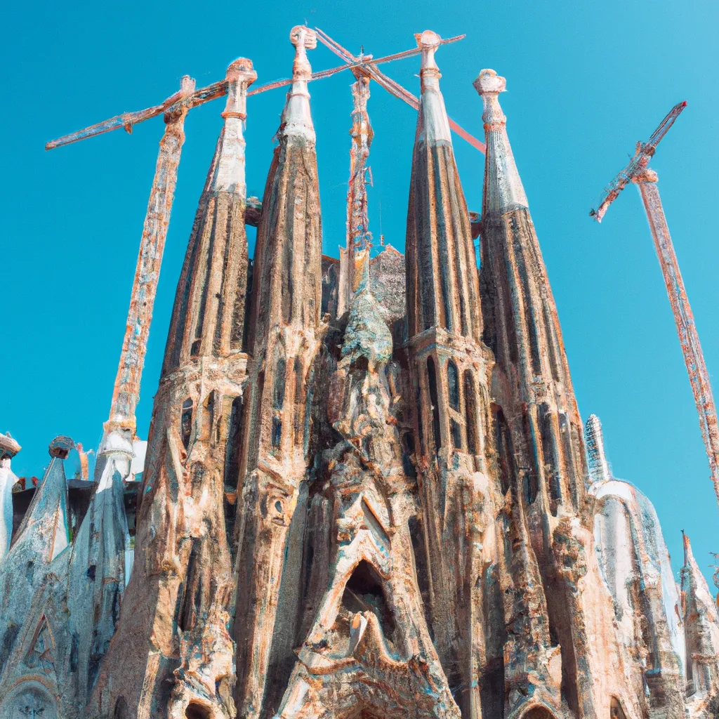 Sagrada Familia